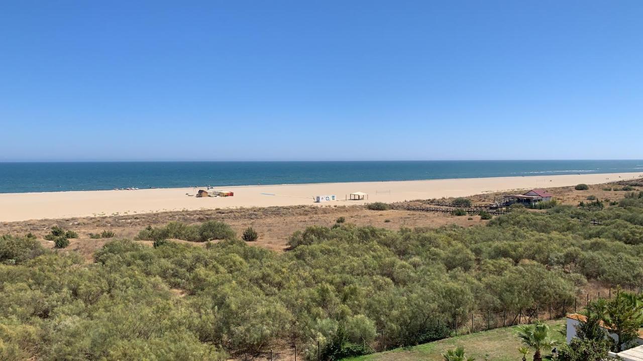 Espectacular Atico Frente Al Mar Apartamento Isla del Moral Exterior foto